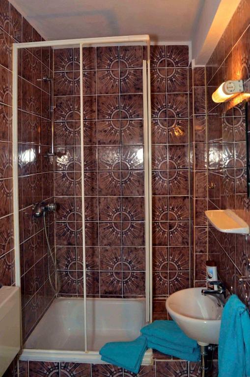 Hotel Ziegenhagen Κολωνία Δωμάτιο φωτογραφία