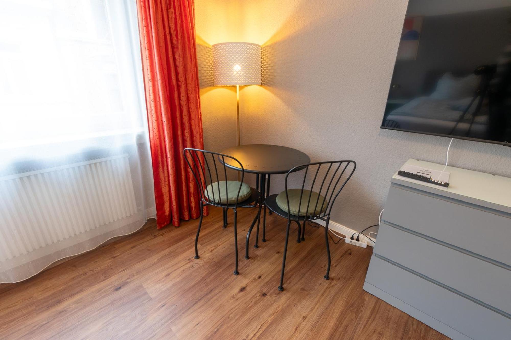 Hotel Ziegenhagen Κολωνία Δωμάτιο φωτογραφία