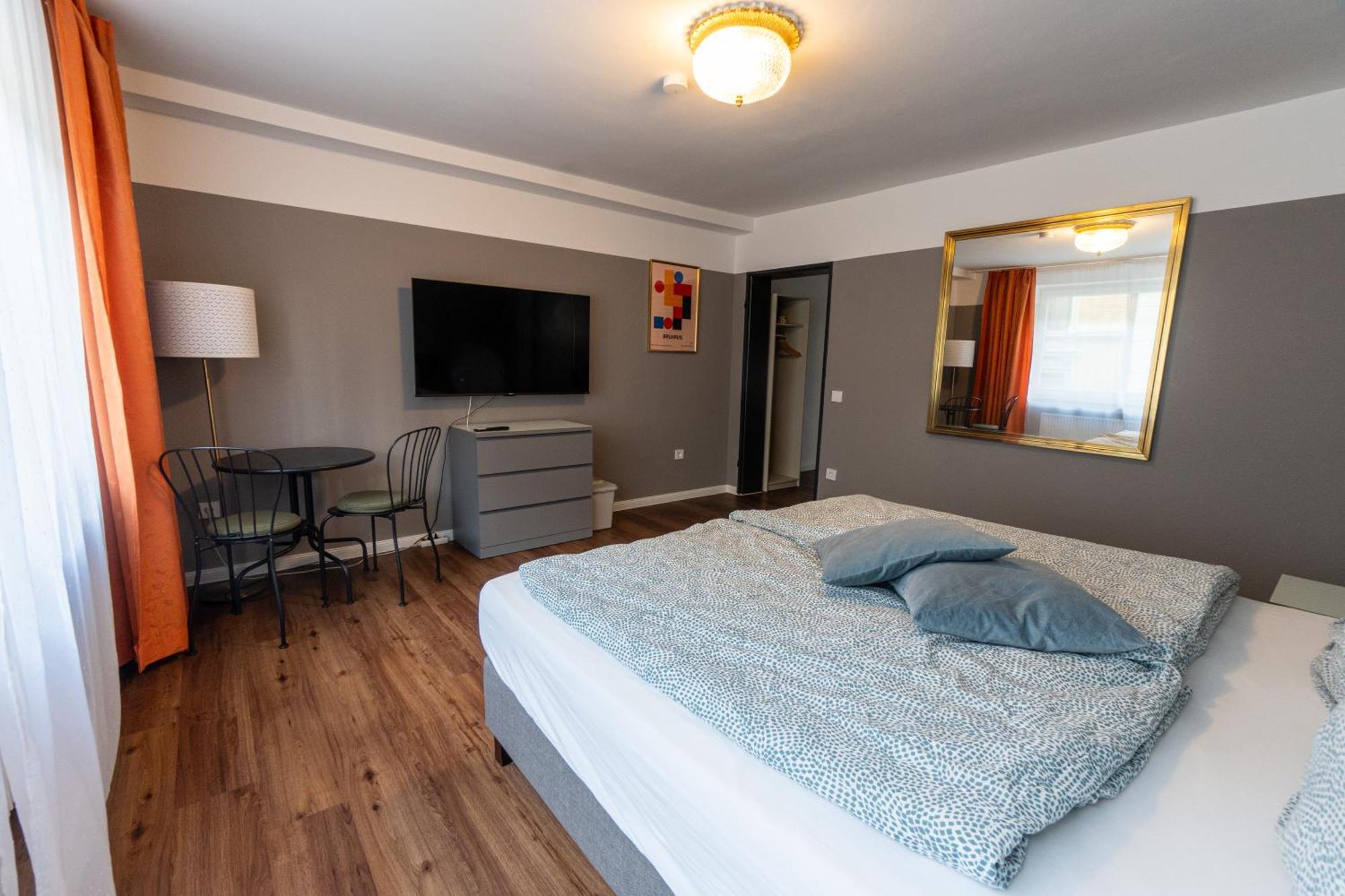 Hotel Ziegenhagen Κολωνία Εξωτερικό φωτογραφία