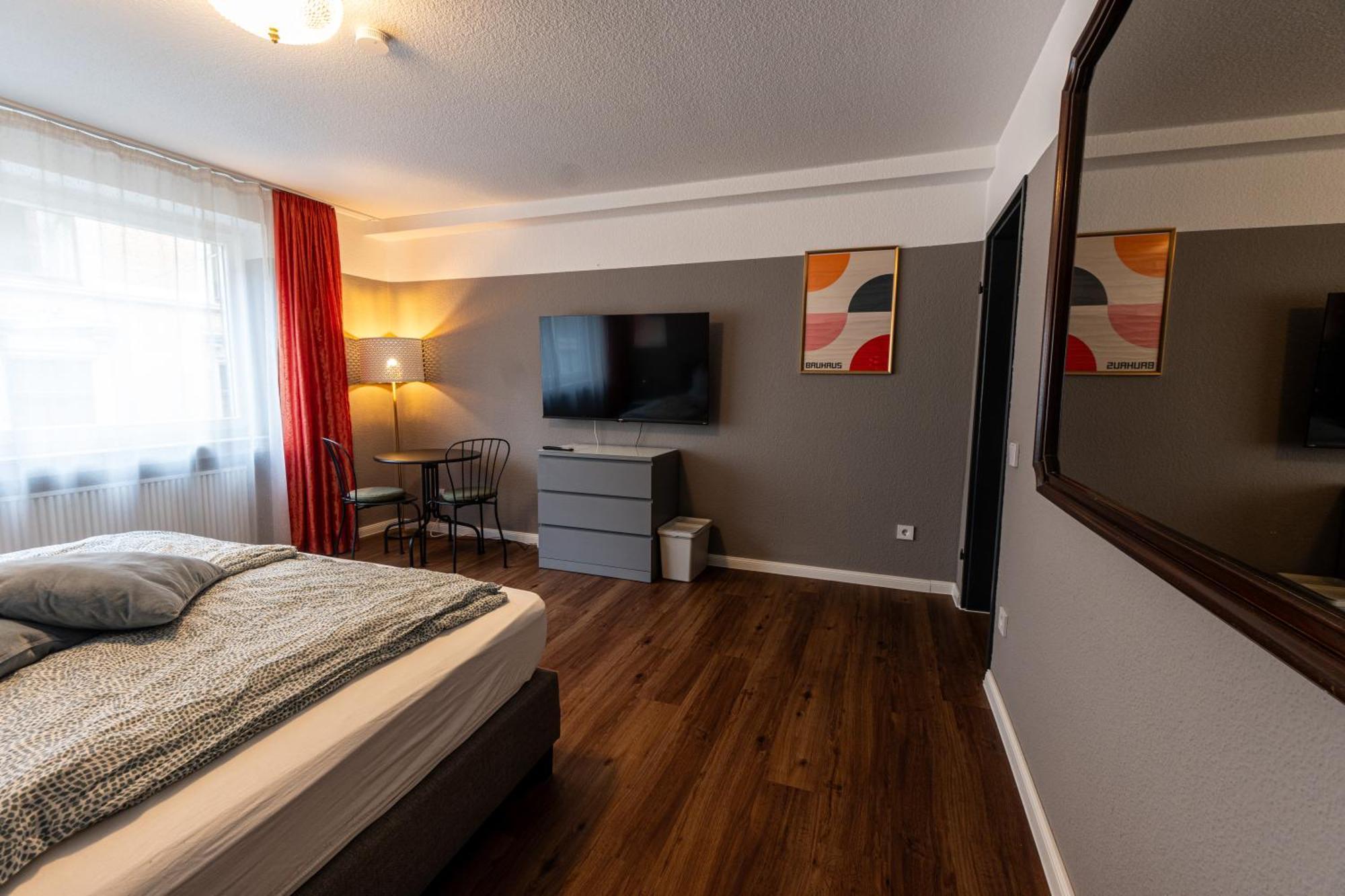 Hotel Ziegenhagen Κολωνία Εξωτερικό φωτογραφία