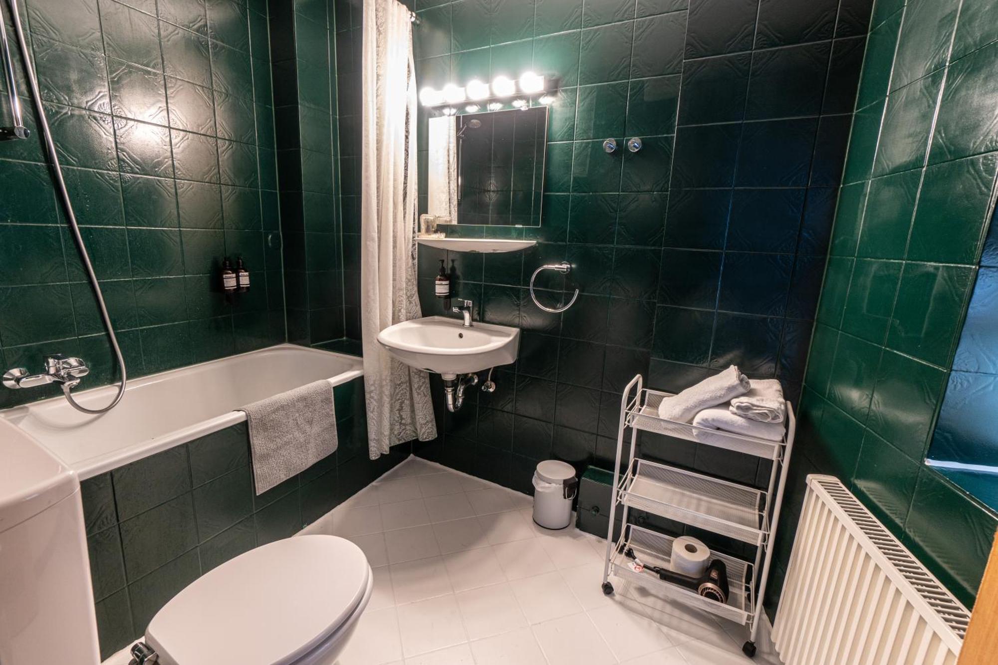 Hotel Ziegenhagen Κολωνία Εξωτερικό φωτογραφία