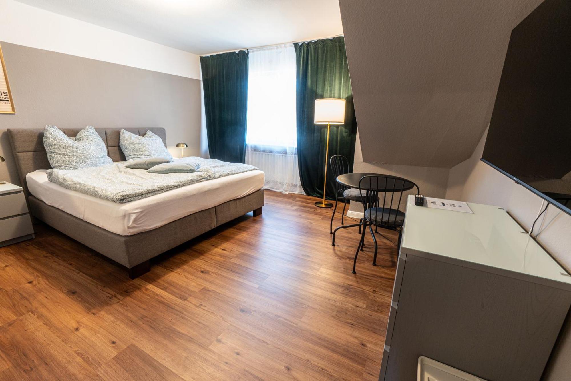 Hotel Ziegenhagen Κολωνία Εξωτερικό φωτογραφία