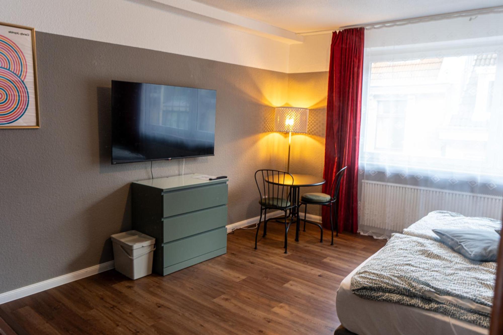 Hotel Ziegenhagen Κολωνία Εξωτερικό φωτογραφία