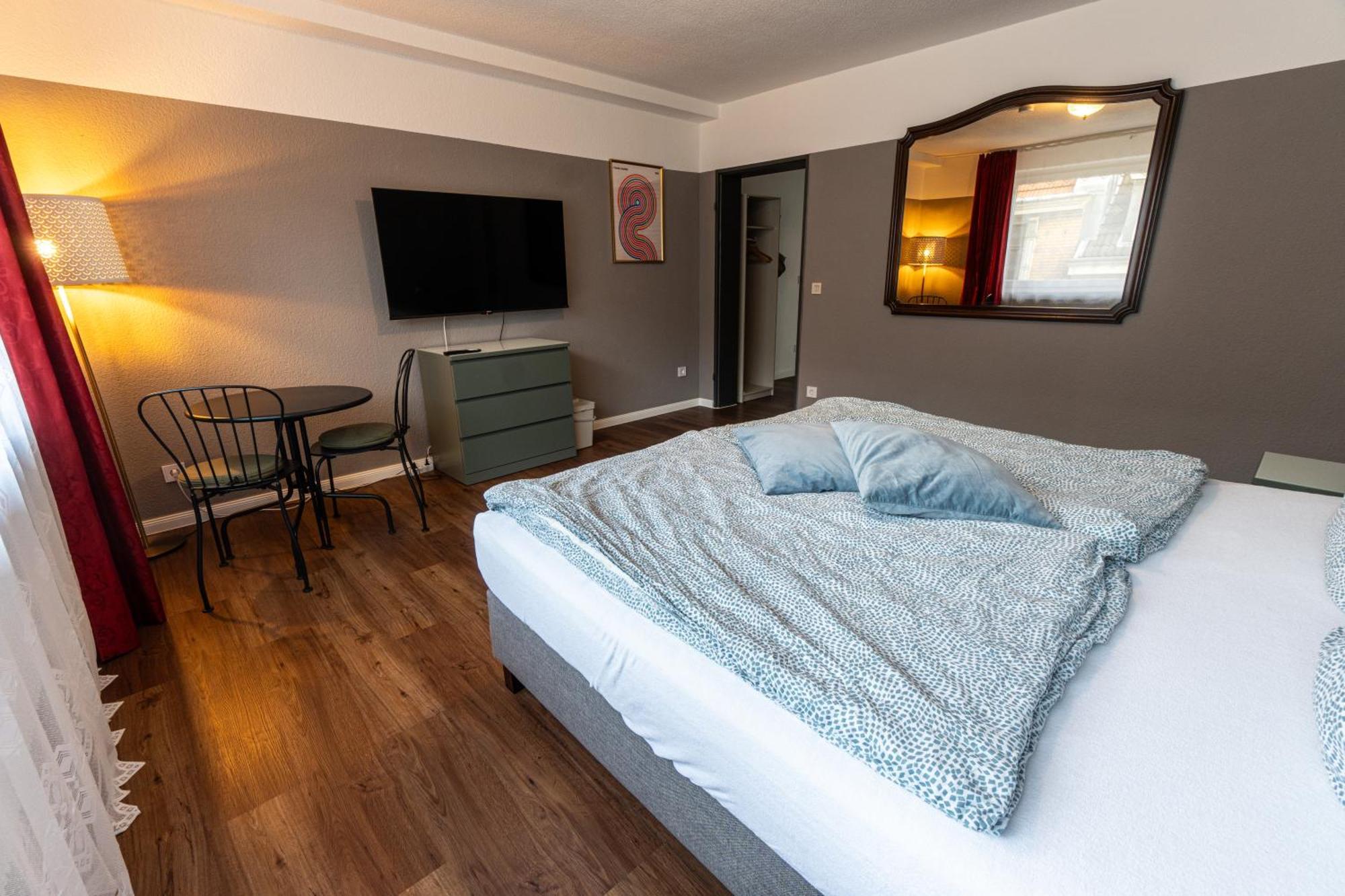 Hotel Ziegenhagen Κολωνία Εξωτερικό φωτογραφία