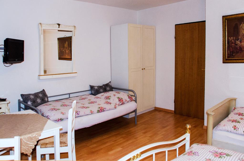 Hotel Ziegenhagen Κολωνία Εξωτερικό φωτογραφία
