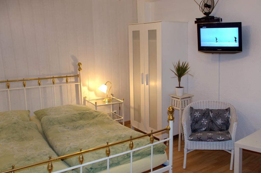 Hotel Ziegenhagen Κολωνία Εξωτερικό φωτογραφία