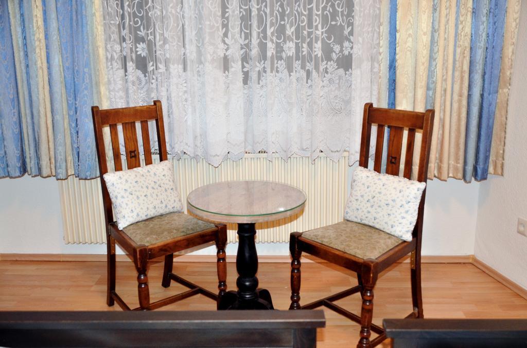 Hotel Ziegenhagen Κολωνία Εξωτερικό φωτογραφία