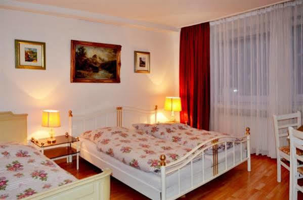 Hotel Ziegenhagen Κολωνία Εξωτερικό φωτογραφία