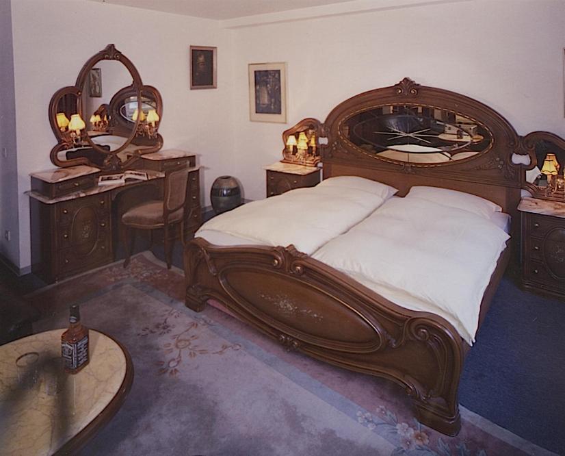 Hotel Ziegenhagen Κολωνία Εξωτερικό φωτογραφία